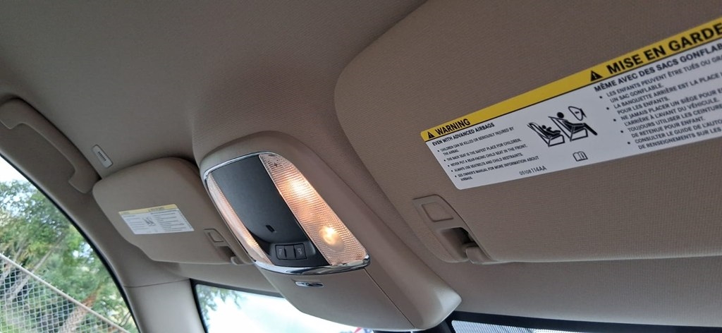 Jeep Grand Cherokee Laredo 2020