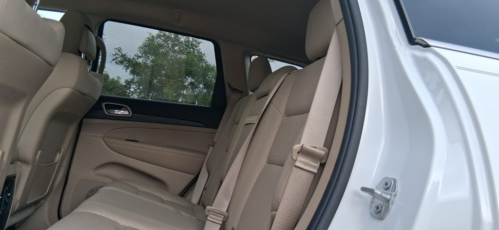 Jeep Grand Cherokee Laredo 2020