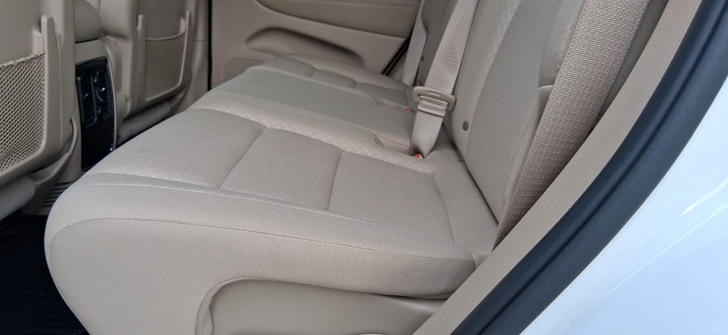 Jeep Grand Cherokee Laredo 2020