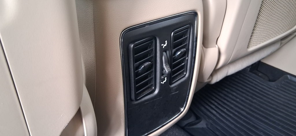 Jeep Grand Cherokee Laredo 2020