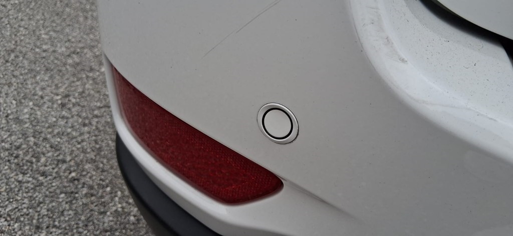 Jeep Grand Cherokee Laredo 2020