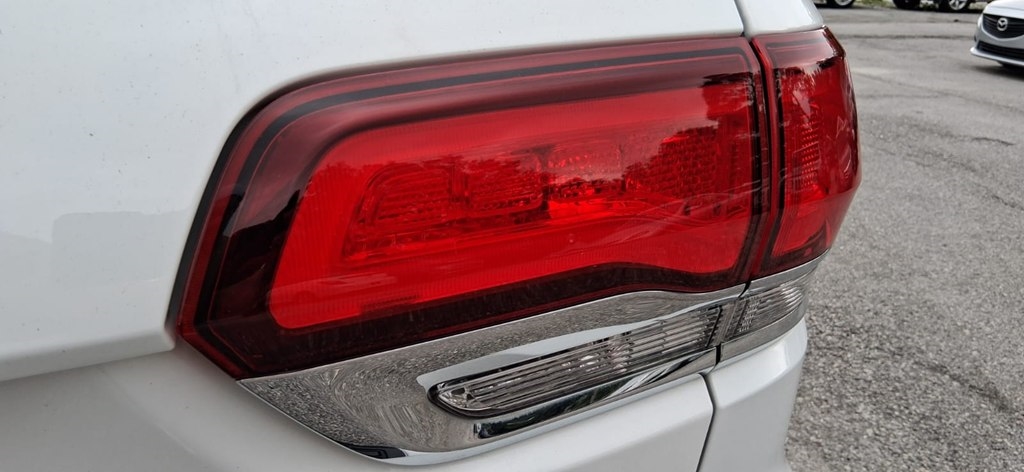 Jeep Grand Cherokee Laredo 2020