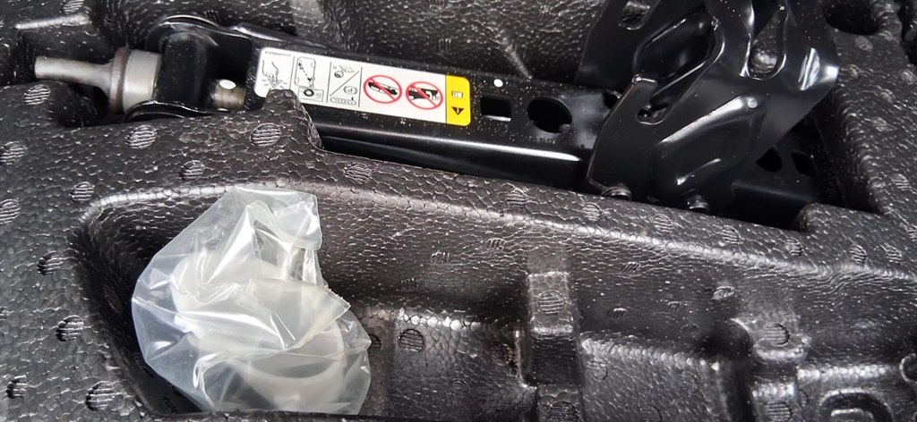 Jeep Grand Cherokee Laredo 2020