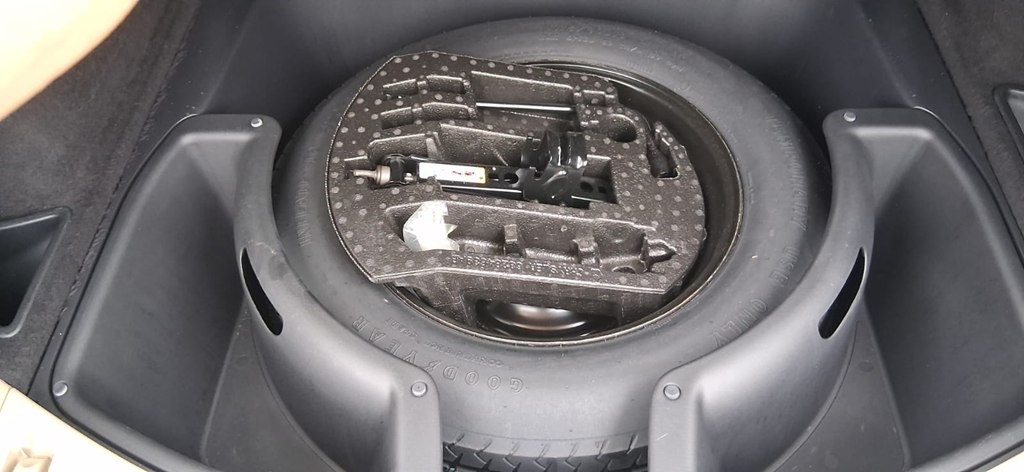 Jeep Grand Cherokee Laredo 2020