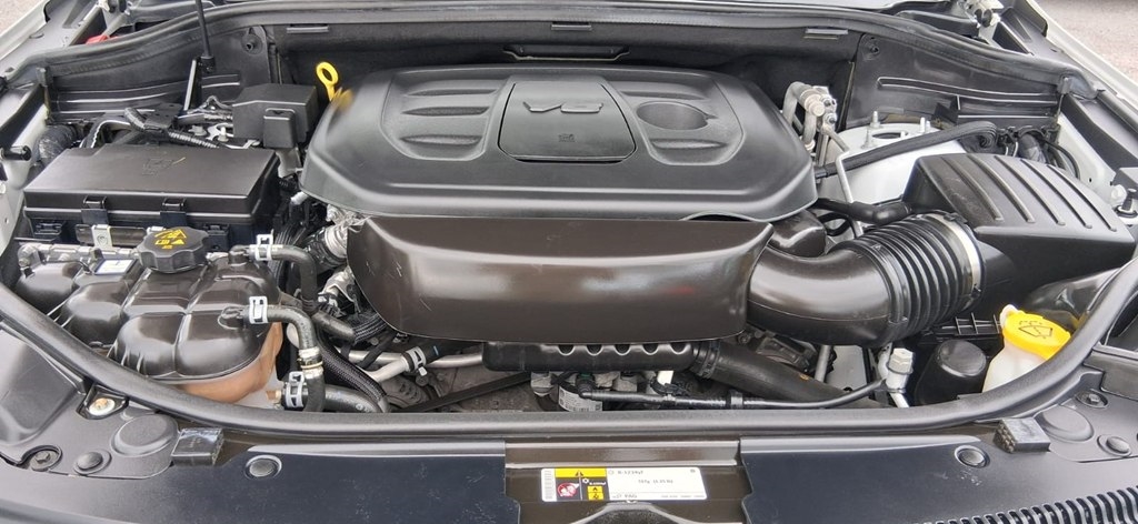 Jeep Grand Cherokee Laredo 2020