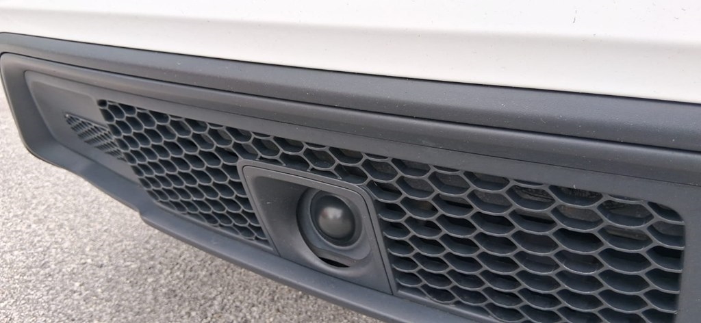 Jeep Grand Cherokee Laredo 2020