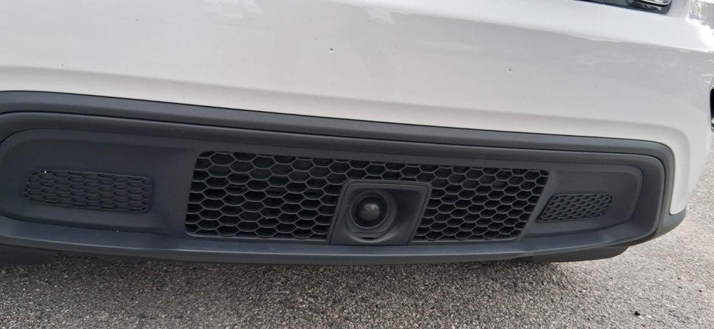 Jeep Grand Cherokee Laredo 2020