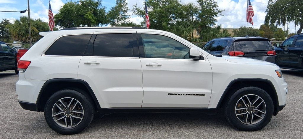 Jeep Grand Cherokee Laredo 2WD 2019