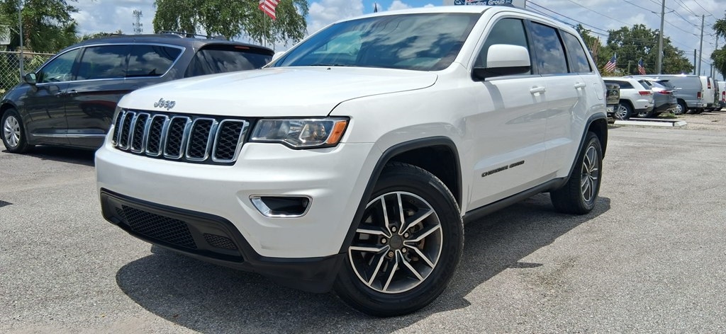 Jeep Grand Cherokee Laredo 2WD 2019