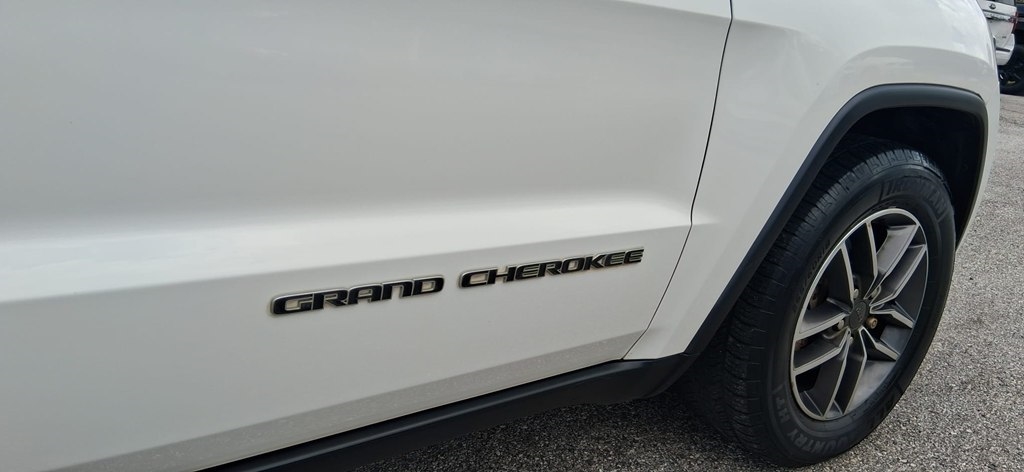 Jeep Grand Cherokee Laredo 2WD 2019