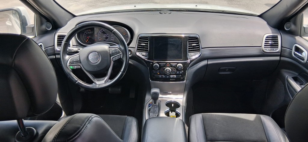 Jeep Grand Cherokee Laredo 2WD 2019