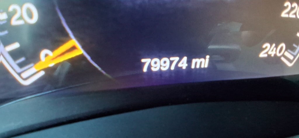 Jeep Grand Cherokee Laredo 2WD 2019