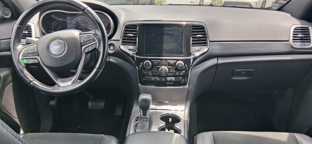 Jeep Grand Cherokee Laredo 2WD 2019