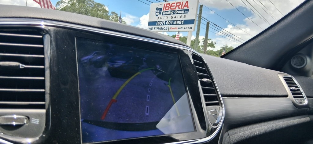 Jeep Grand Cherokee Laredo 2WD 2019