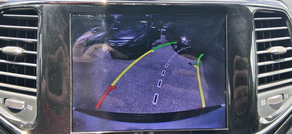 Jeep Grand Cherokee Laredo 2WD 2019