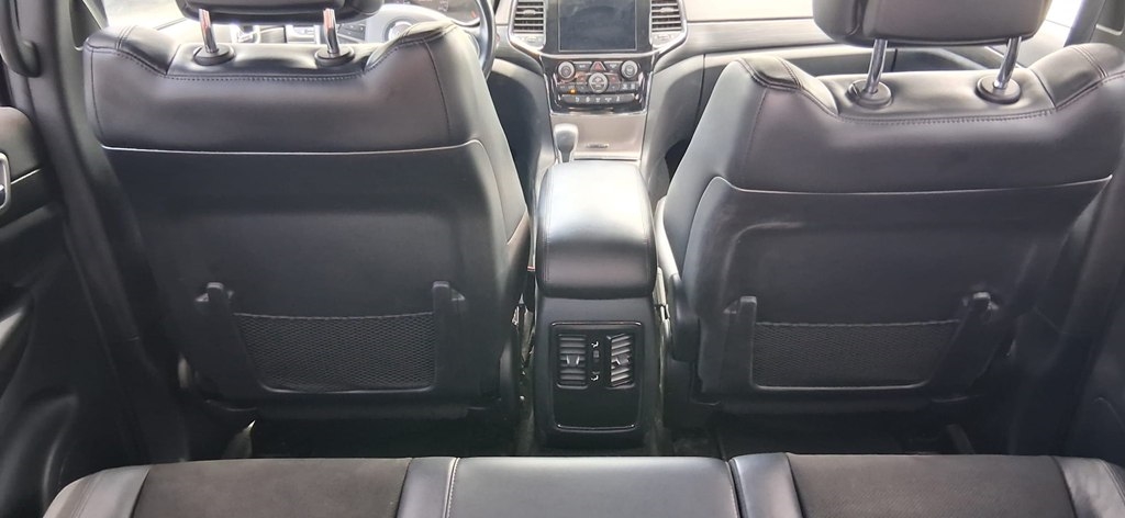 Jeep Grand Cherokee Laredo 2WD 2019