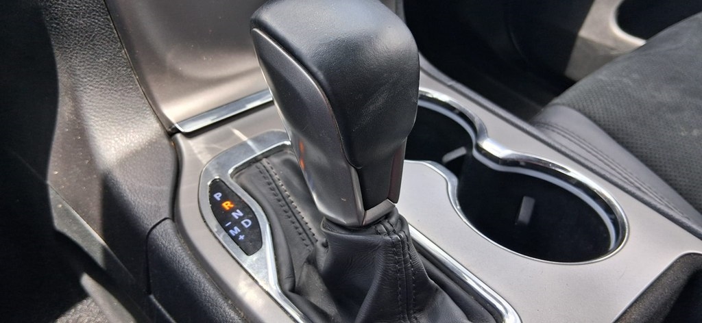 Jeep Grand Cherokee Laredo 2WD 2019