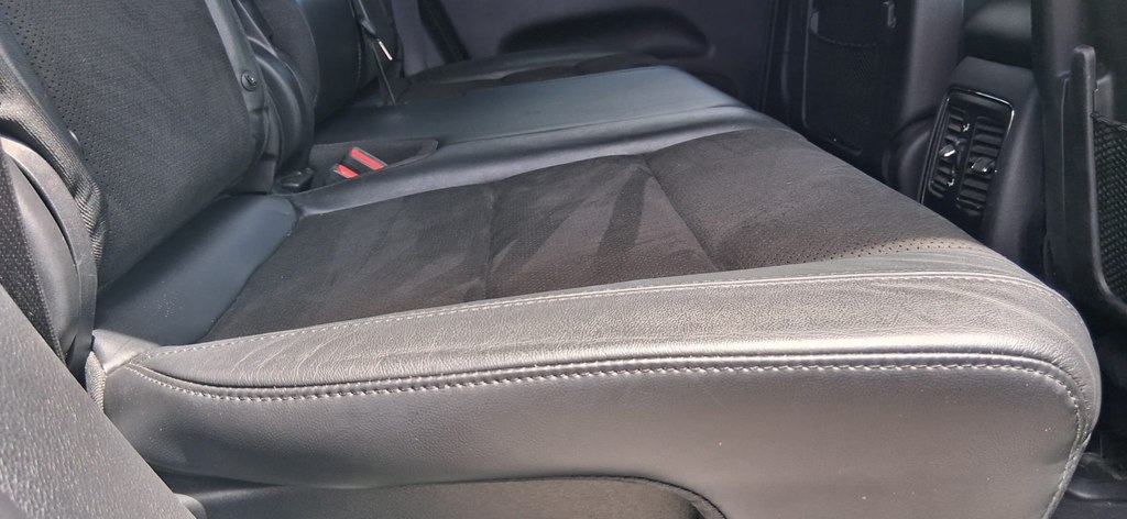 Jeep Grand Cherokee Laredo 2WD 2019