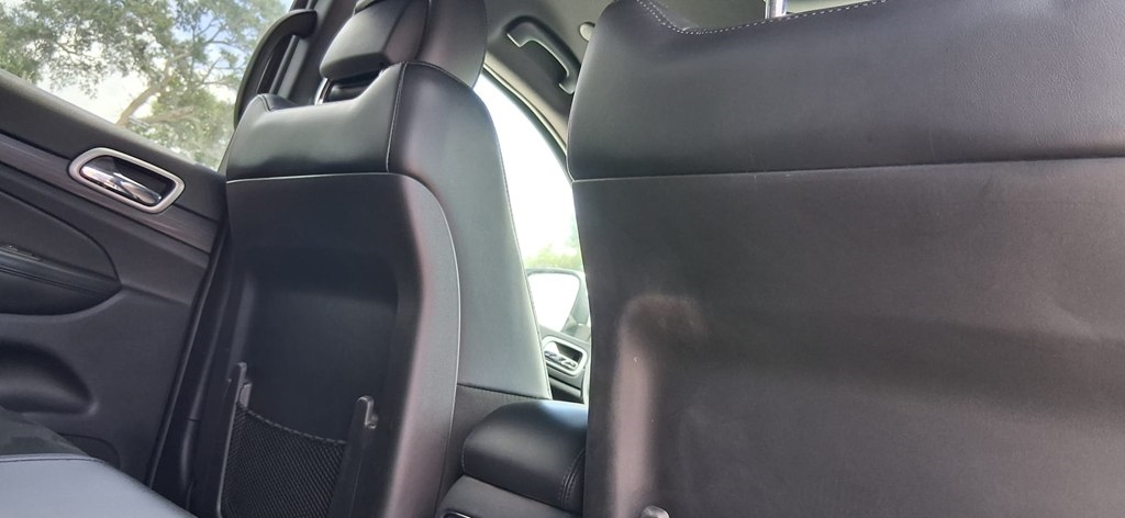 Jeep Grand Cherokee Laredo 2WD 2019