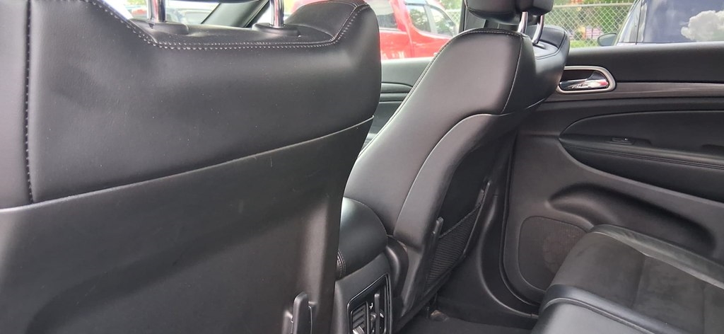 Jeep Grand Cherokee Laredo 2WD 2019