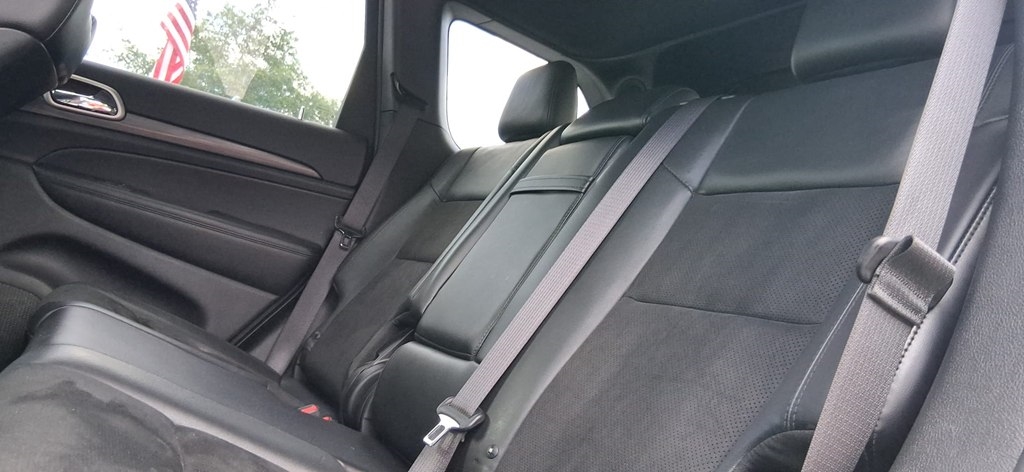 Jeep Grand Cherokee Laredo 2WD 2019