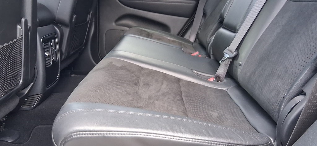 Jeep Grand Cherokee Laredo 2WD 2019