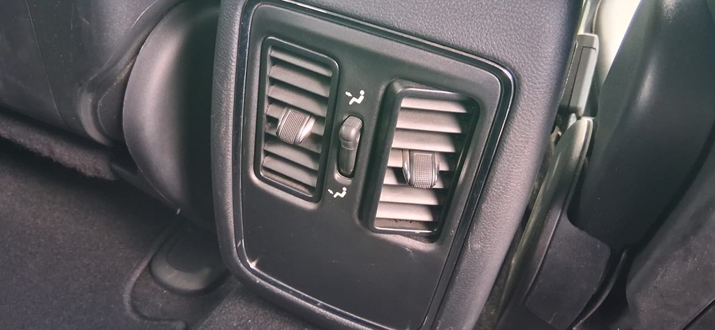 Jeep Grand Cherokee Laredo 2WD 2019