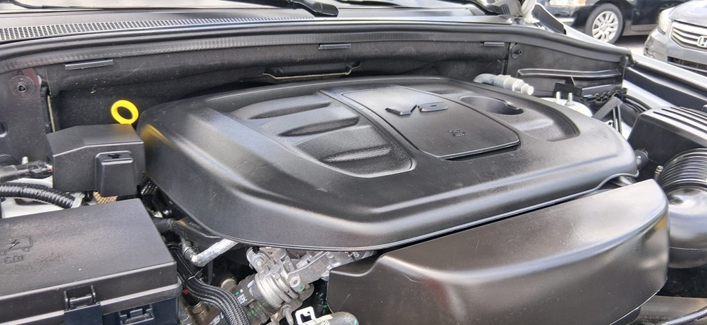 Jeep Grand Cherokee Laredo 2WD 2019