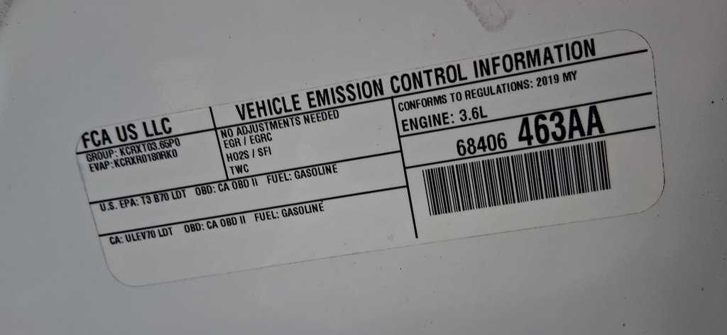 Jeep Grand Cherokee Laredo 2WD 2019