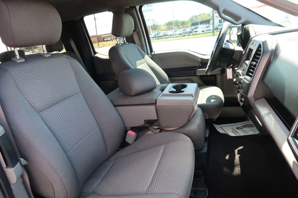 2018 Ford F-150 XL photo 6