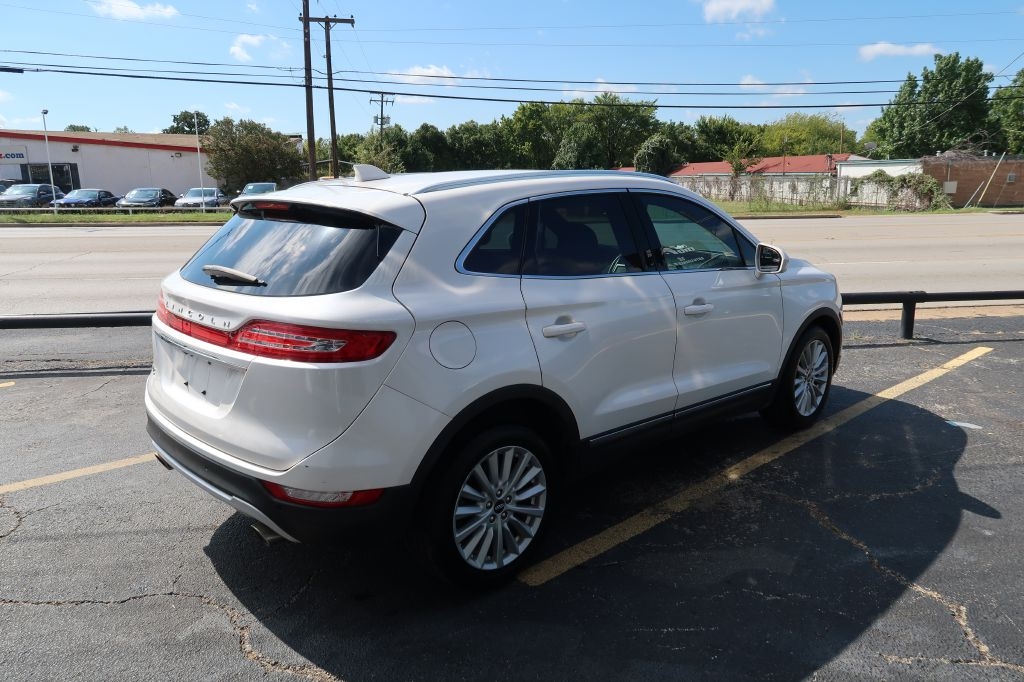 2019 Lincoln MKC Premiere photo 2