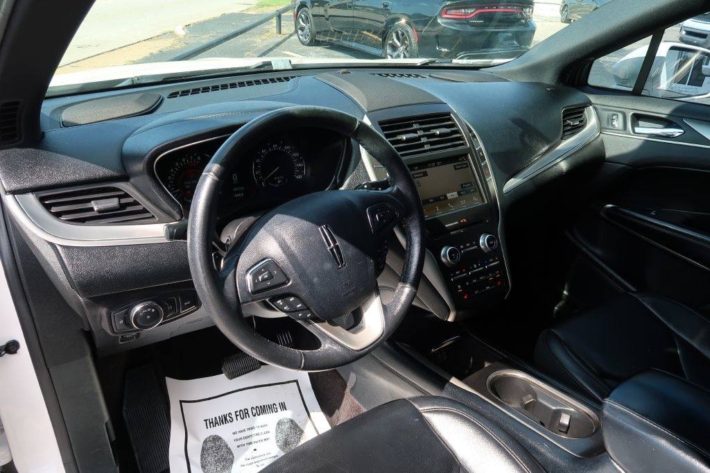 2019 Lincoln MKC Premiere photo 5