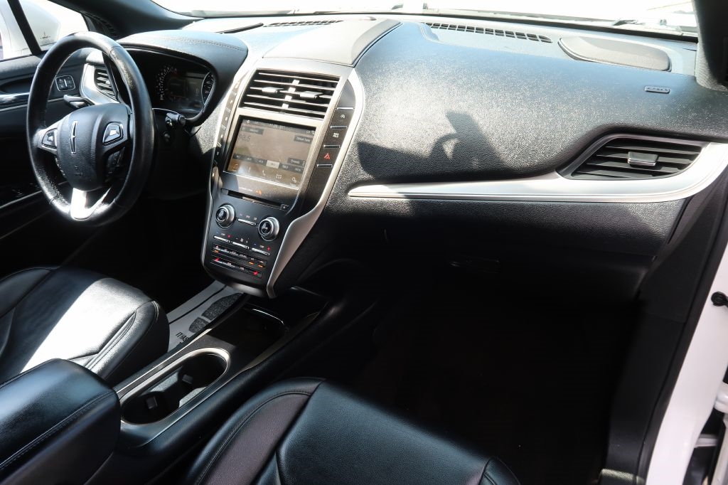 2019 Lincoln MKC Premiere photo 8