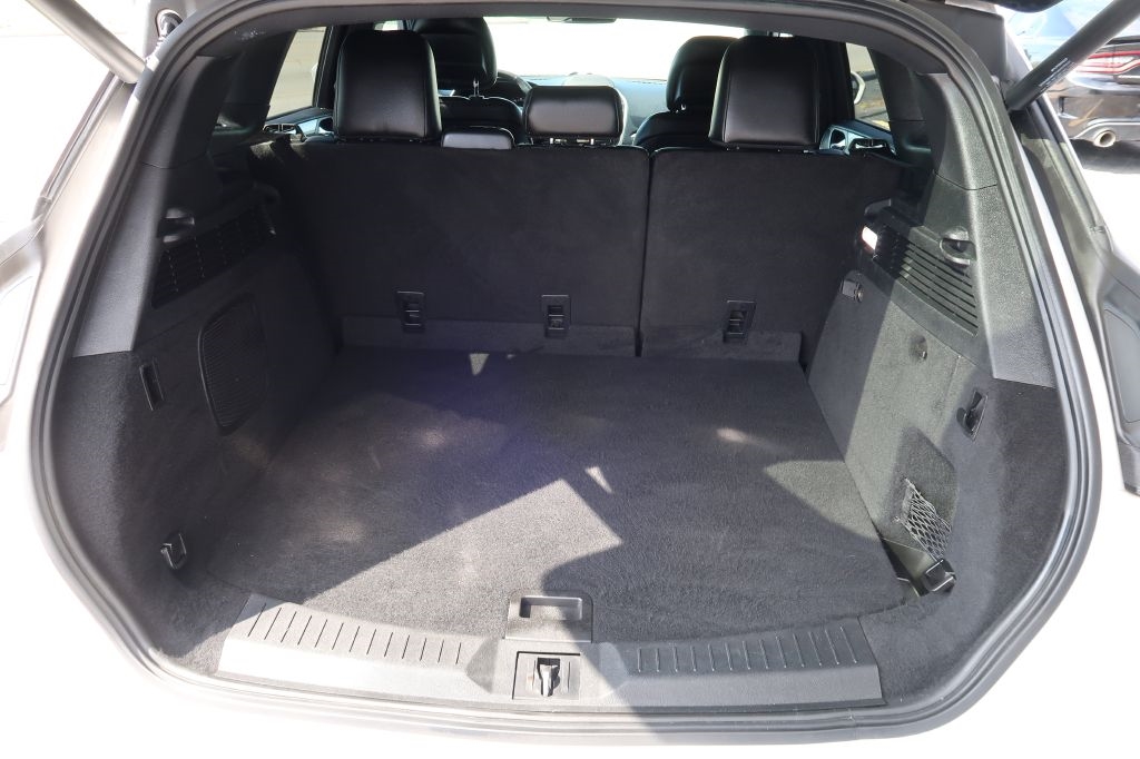 2019 Lincoln MKC Premiere photo 9