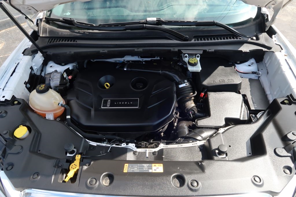 2019 Lincoln MKC Premiere photo 10