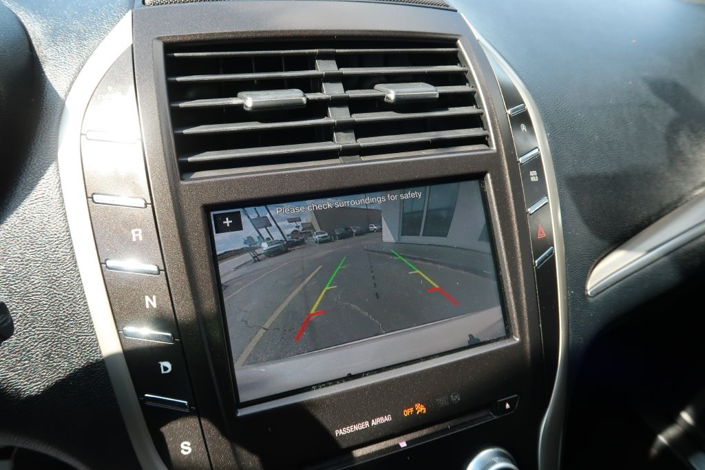 2019 Lincoln MKC Premiere photo 11