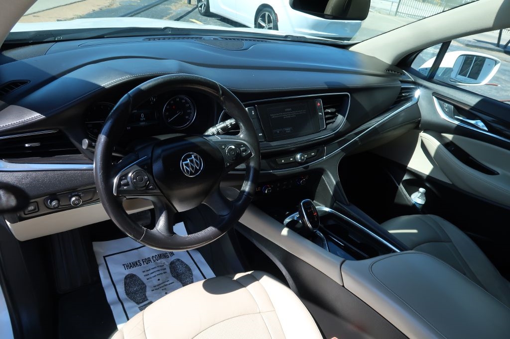 2019 Buick Enclave Essence photo 7