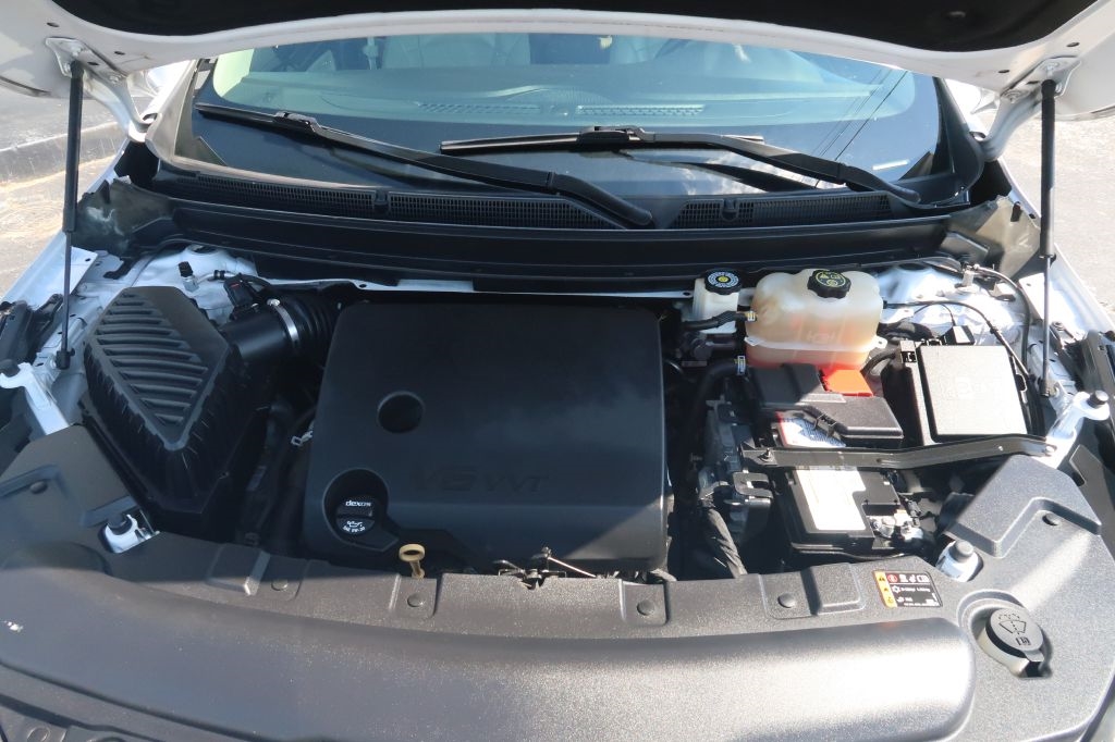 2019 Buick Enclave Essence photo 14