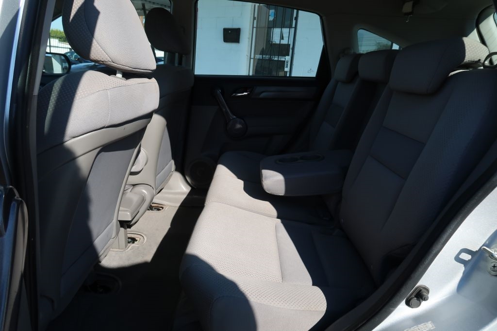 2009 Honda CR-V LX photo 7