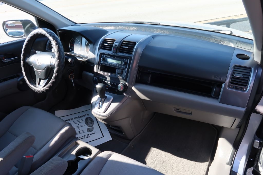 2009 Honda CR-V LX photo 10