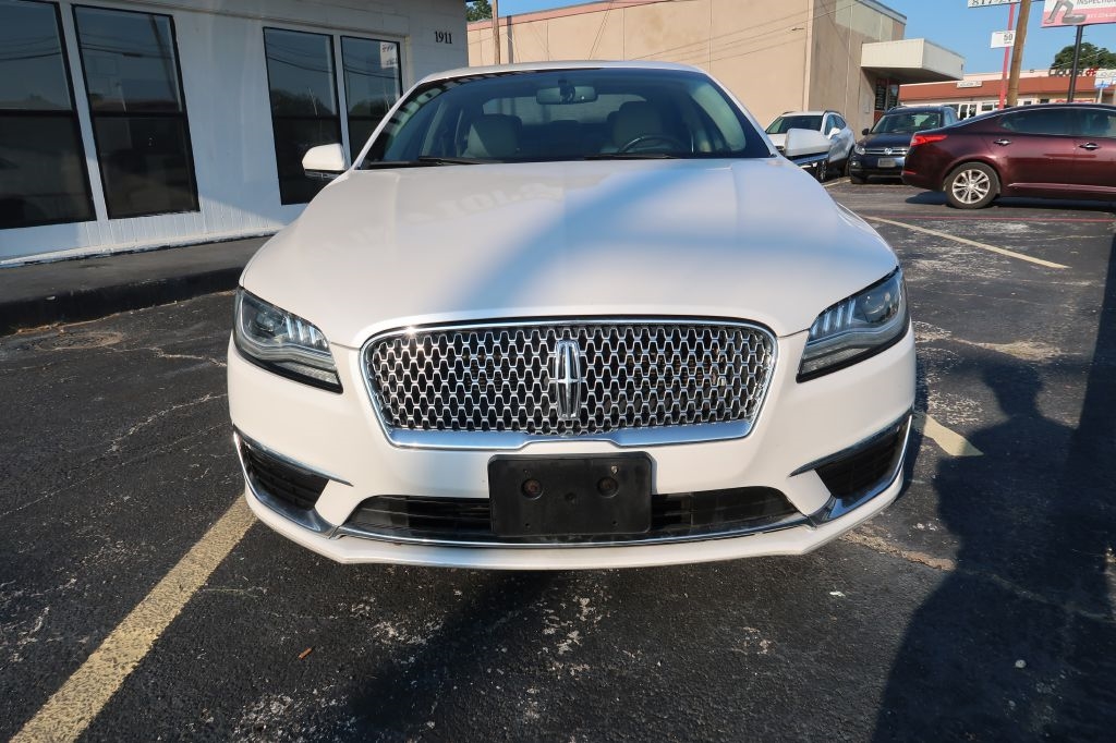 Lincoln MKZ Reserve FWD 2017