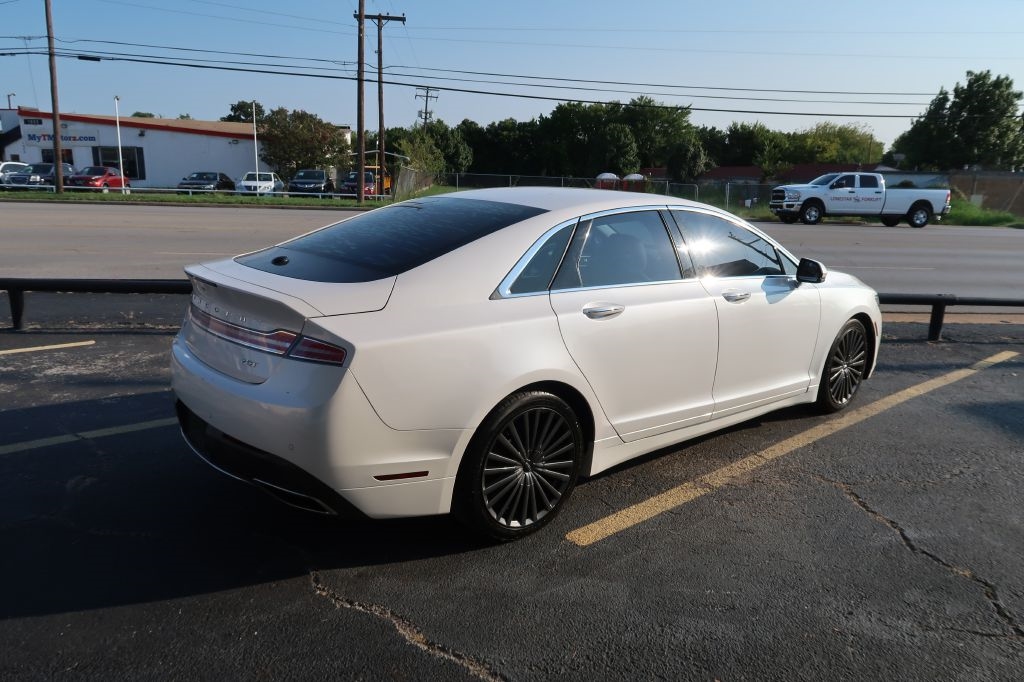 Lincoln MKZ Reserve FWD 2017
