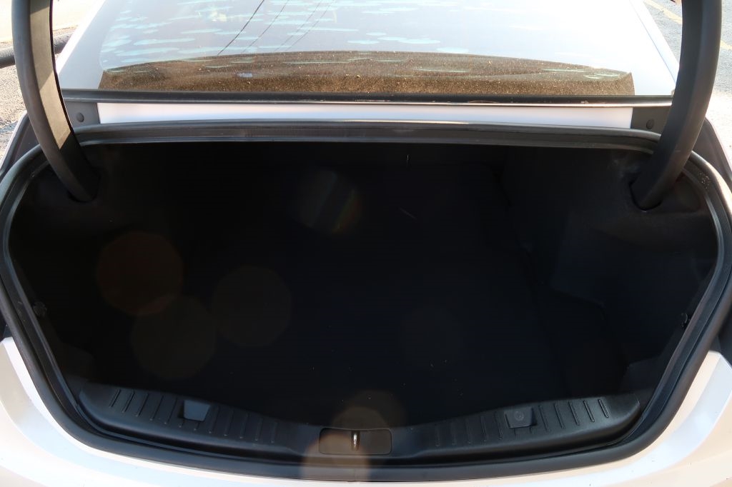 Lincoln MKZ Reserve FWD 2017