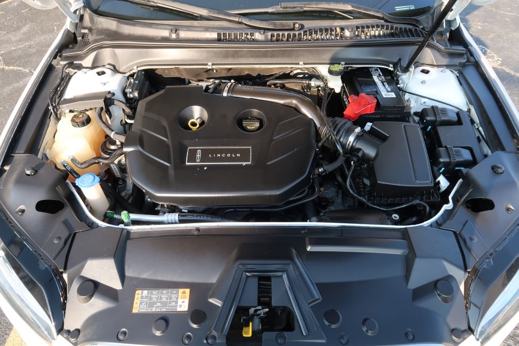 Lincoln MKZ Reserve FWD 2017