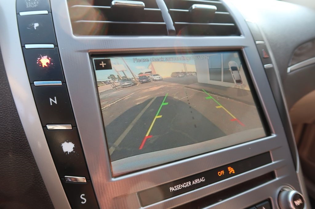 Lincoln MKZ Reserve FWD 2017