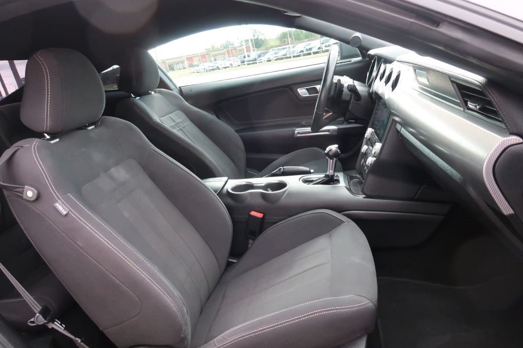 Ford Mustang GT Coupe 2019