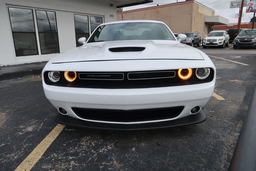 Dodge Challenger GT 2022