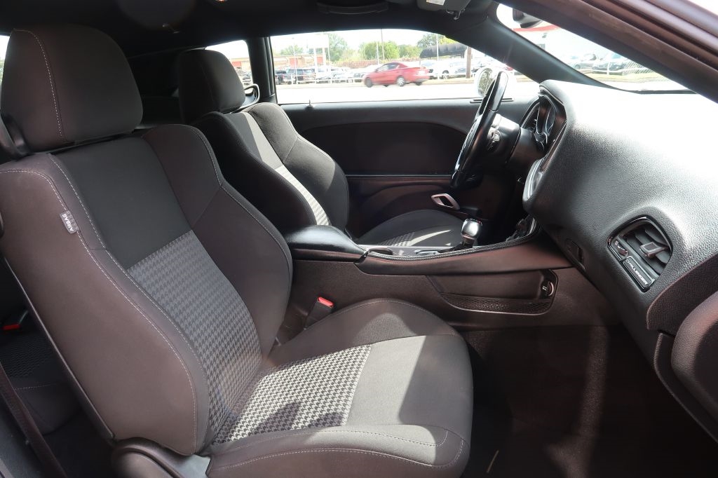 Dodge Challenger GT 2022