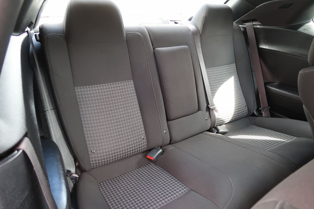 Dodge Challenger GT 2022