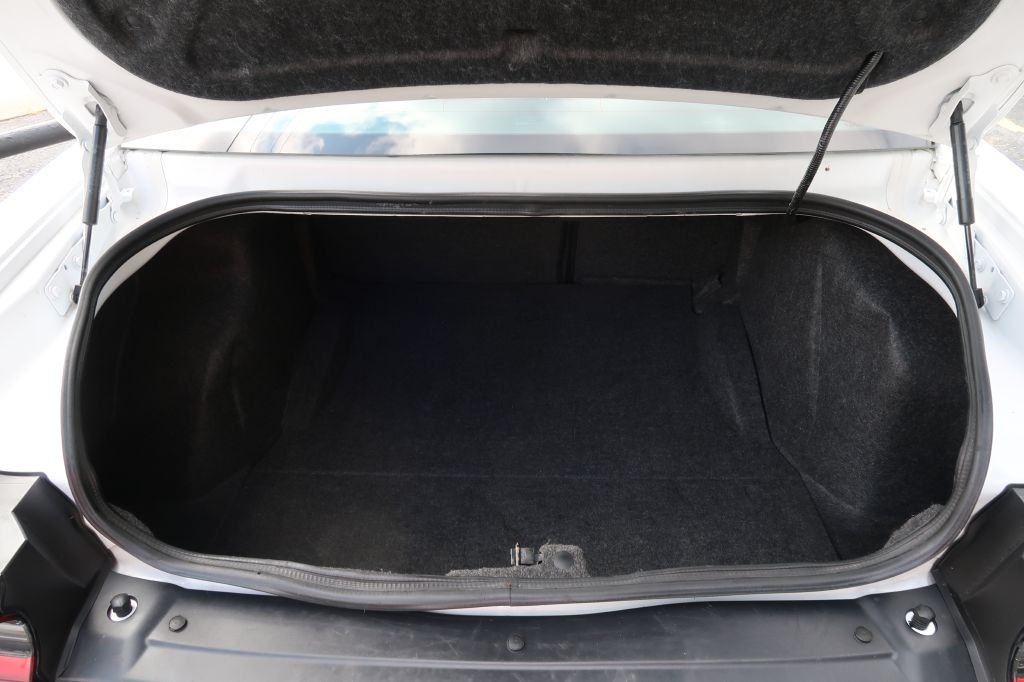 Dodge Challenger GT 2022